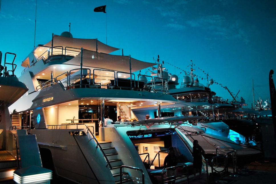 Salidas a pescar y ver atunes en Sotogrande