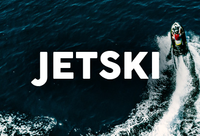 Luxurious jet ski de Sotogrande en Sotogrande Land & Sea