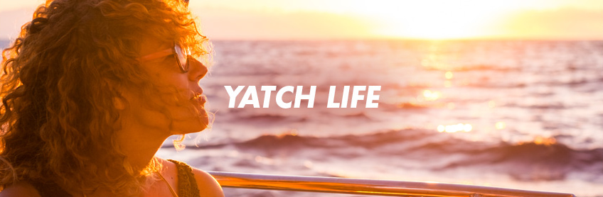 YachtLife: Global Luxury & Private Yacht Charters en Sotogrande Land & Sea