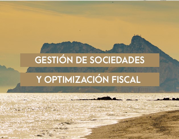Gestión de sociedades y optimización fiscal en Sotogrande
