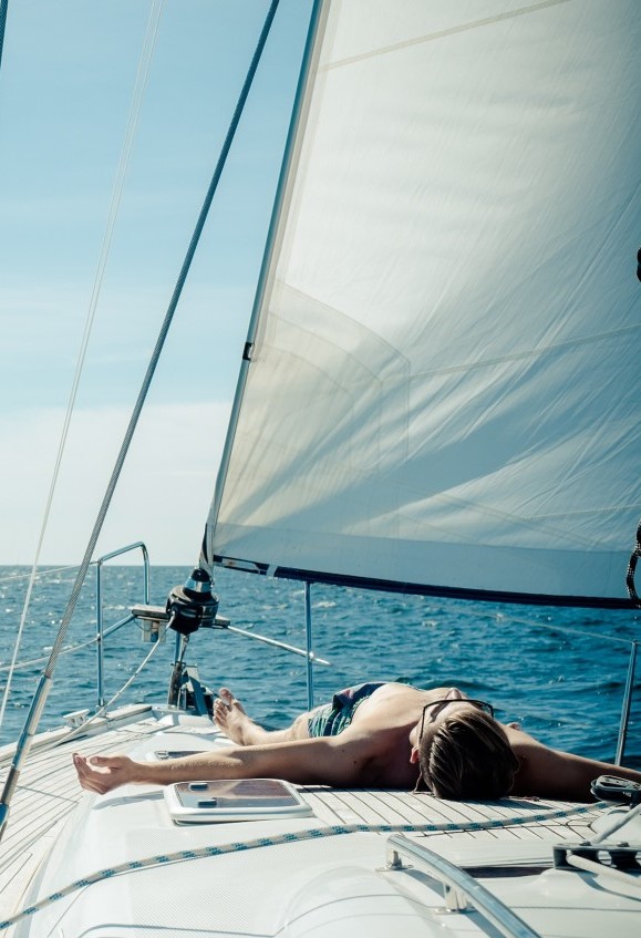 Experiencia única en los mejores embarcaciones de Sotogrande