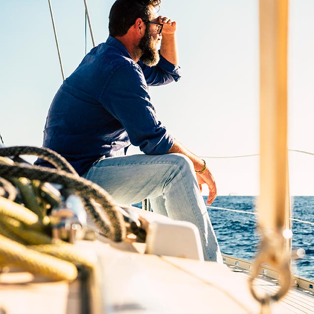 Alquiler de embarcaciones en Sotogrande